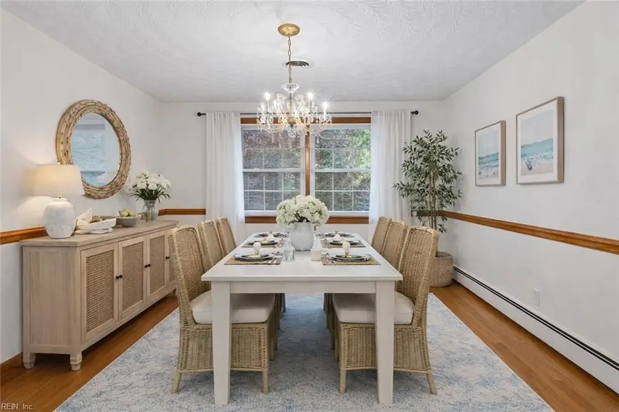 301 Pond Drive, Suffolk, VA 23434 - #2