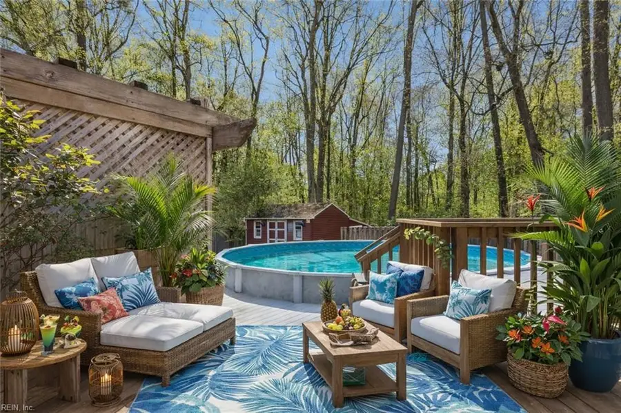 301 Pond Drive, Suffolk, VA 23434 - #3