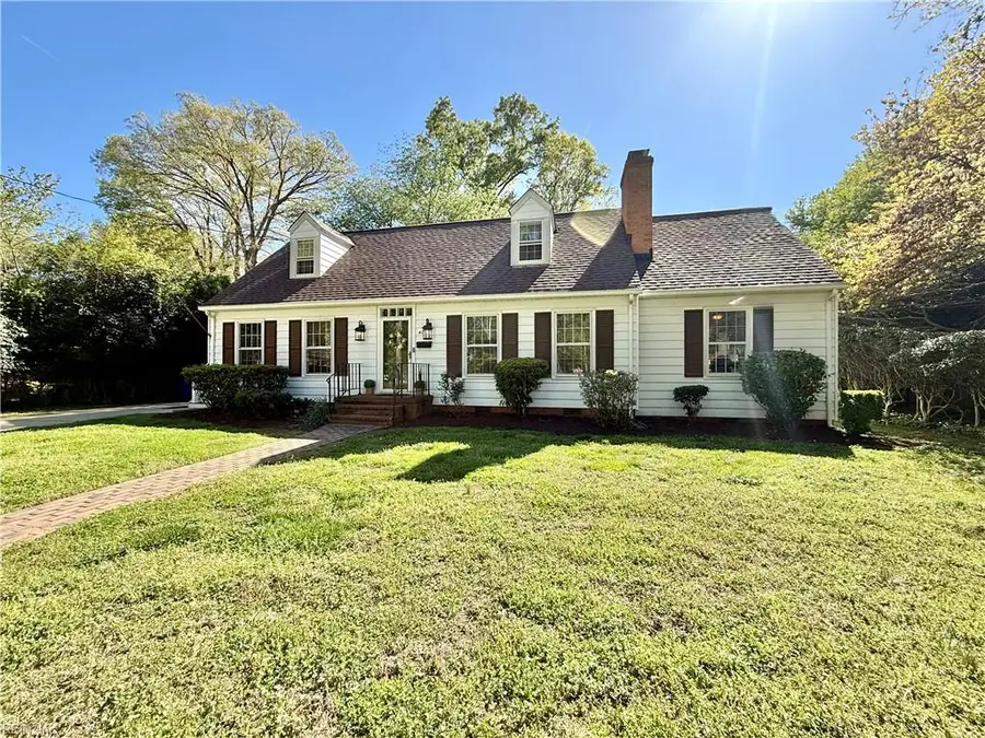 413 Normandy Lane, Newport News, VA 23606 - #2