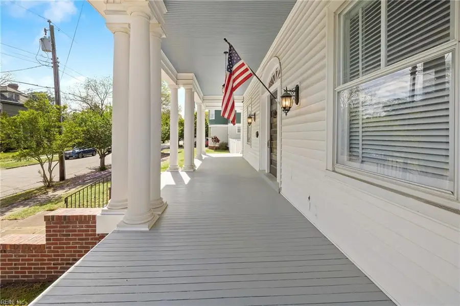 317 55th Street, Newport News, VA 23607 - #3