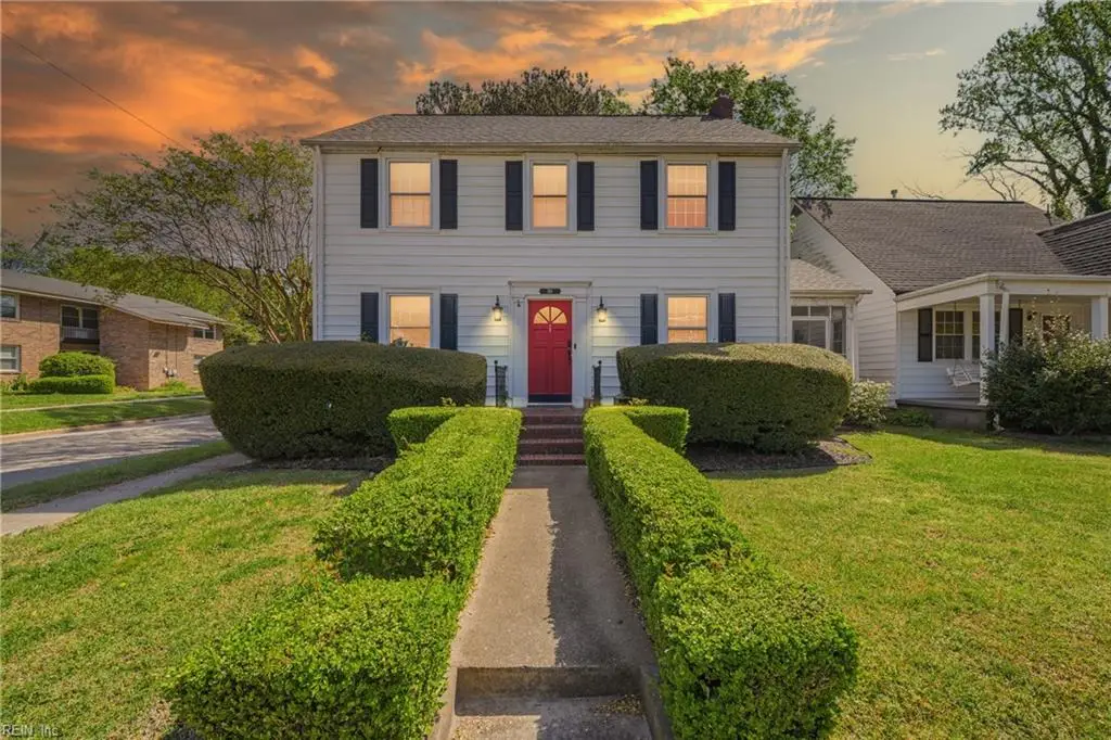 301 Douglas Avenue, Portsmouth, VA 23707 - #1