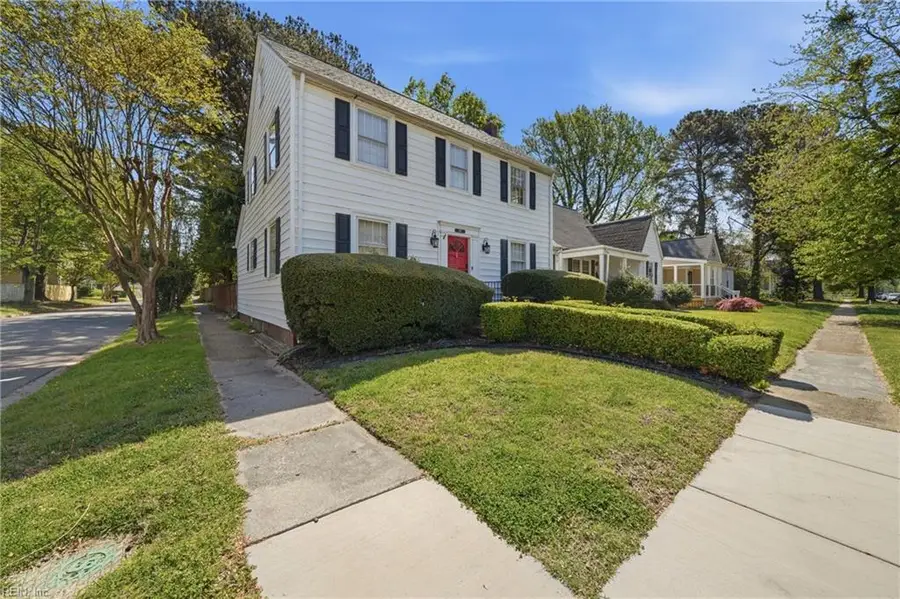 301 Douglas Avenue, Portsmouth, VA 23707 - #2