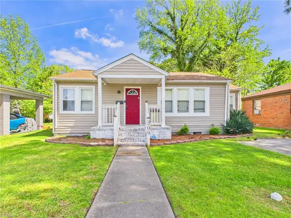 309 Truxton Avenue, Portsmouth, VA 23701