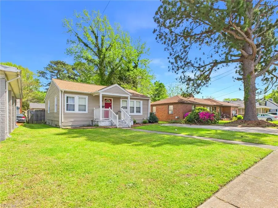 309 Truxton Avenue, Portsmouth, VA 23701 - #3