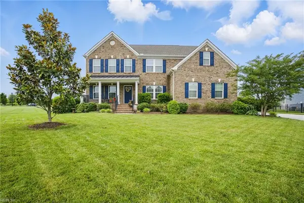 2685 Robert Monette Lane, Virginia Beach, VA 23456