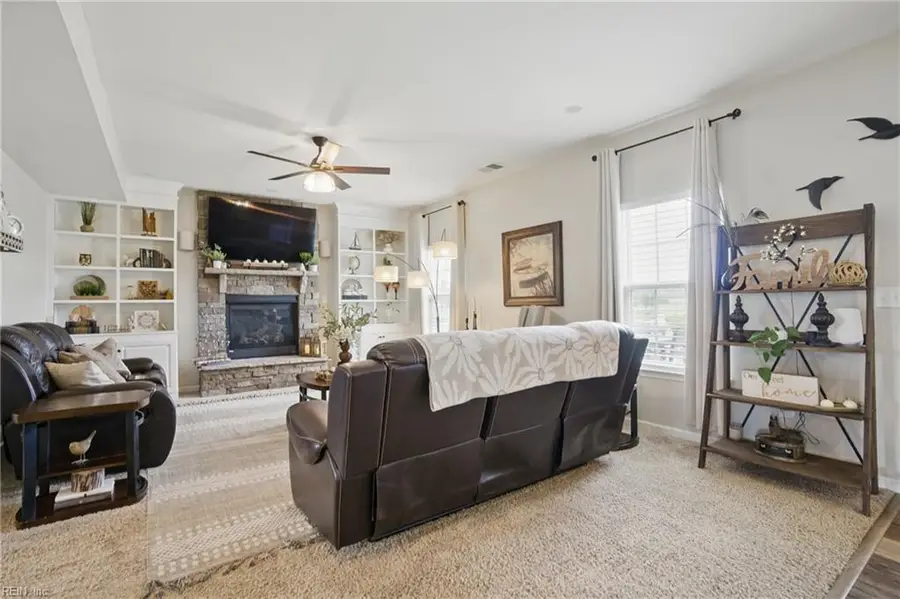 2685 Robert Monette Lane, Virginia Beach, VA 23456 - #3