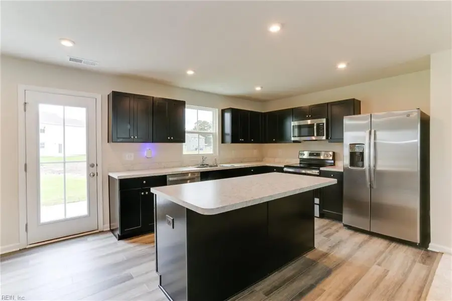 429 Forecastle Street, Portsmouth, VA 23701 - #2