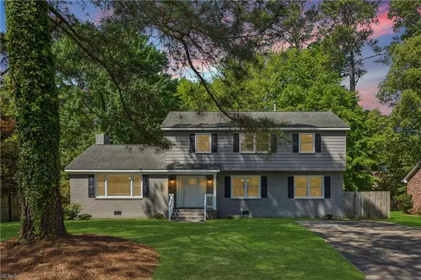 127 James Landing Road, Newport News, VA 23606