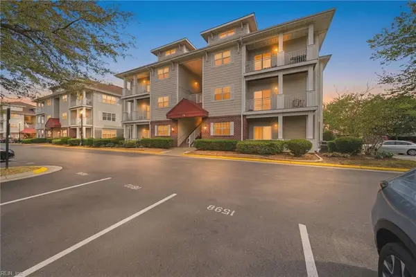 5321 Warminster Drive #303, Virginia Beach, VA 23455