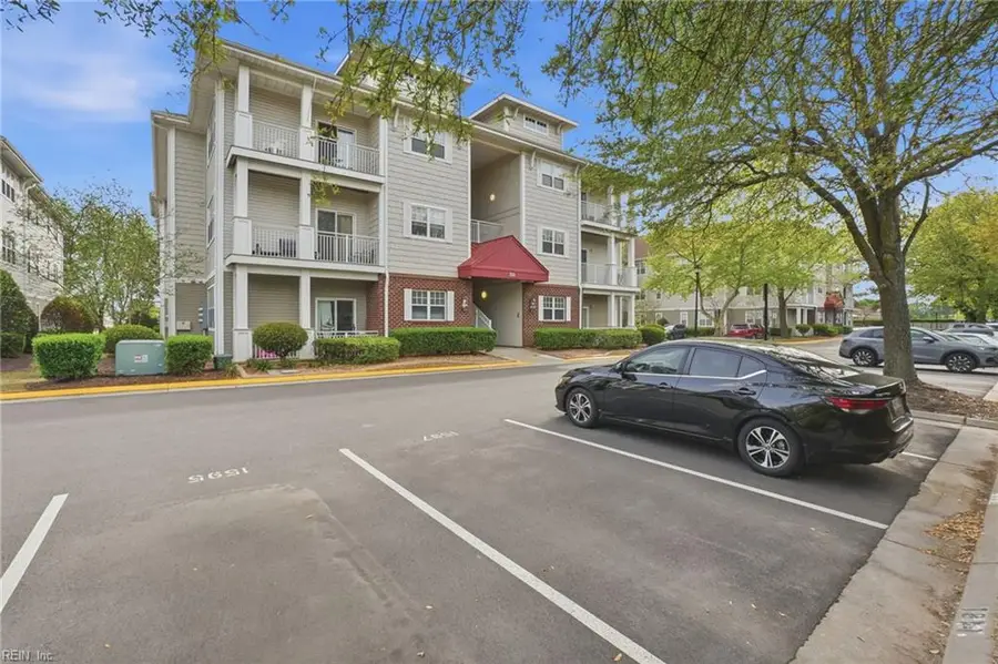 5321 Warminster Drive #303, Virginia Beach, VA 23455 - #2