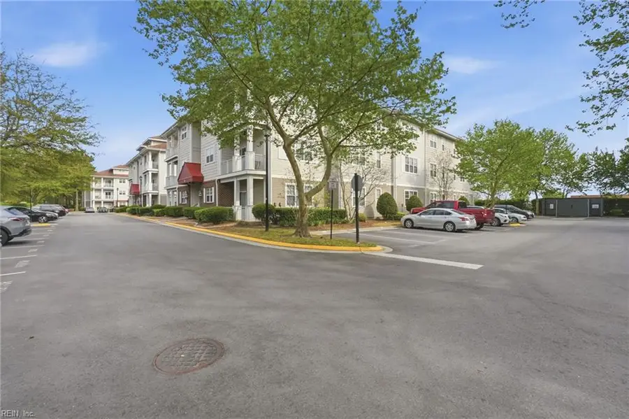 5321 Warminster Drive #303, Virginia Beach, VA 23455 - #3