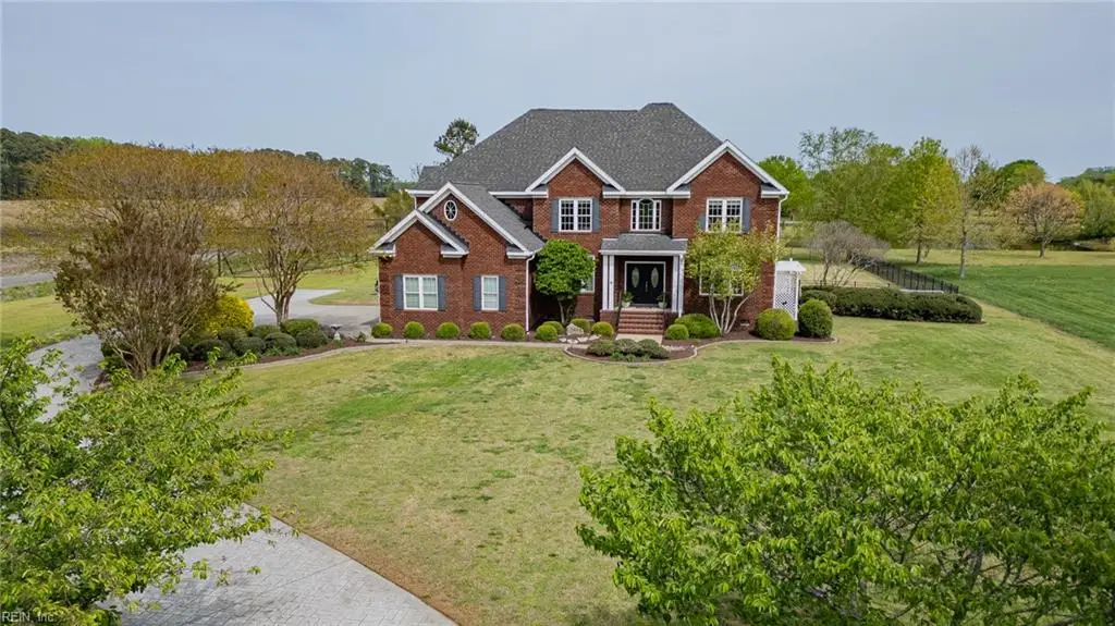 640 Planters Court, Virginia Beach, VA 23457 - #1