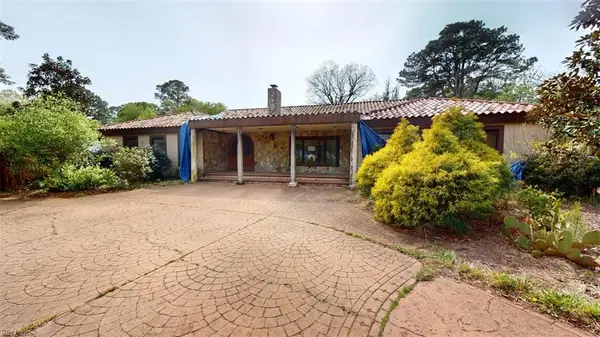 4908 Farrington Drive, Virginia Beach, VA 23455