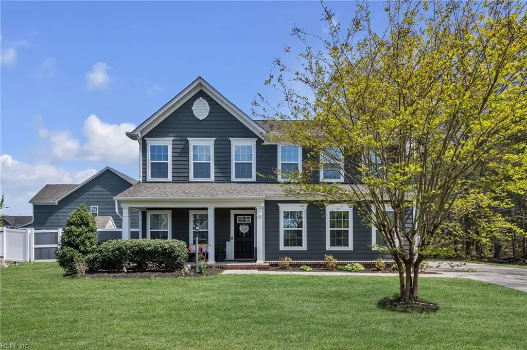 1133 Magdolna Drive, Chesapeake, VA 23322 - #1