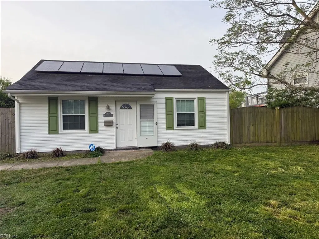 1877 N Streamline Drive, Virginia Beach, VA 23454 - #1