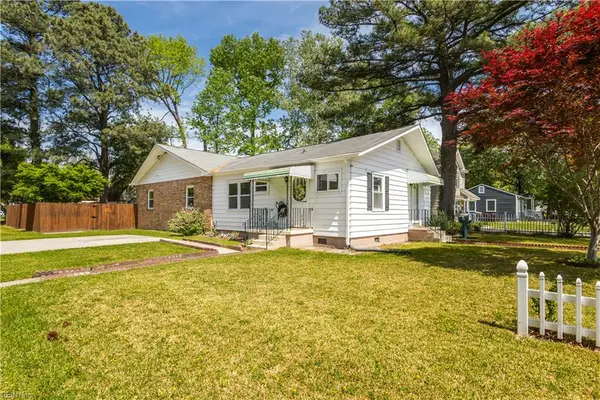 2701 Mark Street, Chesapeake, VA 23324