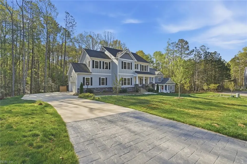 11011 Devlinburg Terrace, Providence Forge, VA 23140 - #1