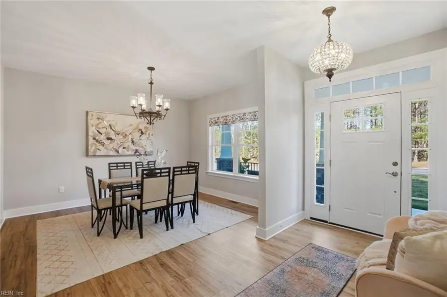 11011 Devlinburg Terrace, Providence Forge, VA 23140 - #3