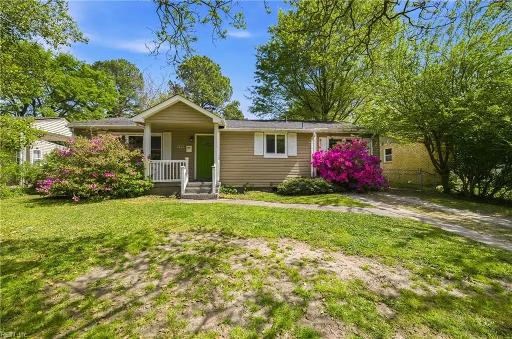 1333 Great Bridge Boulevard, Chesapeake, VA 23320 - #1