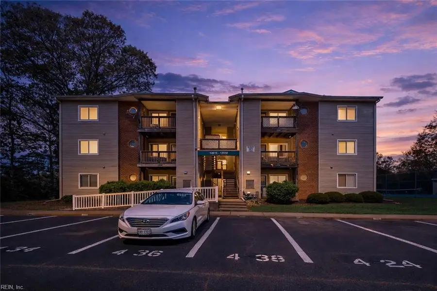 12628 Daybreak Circle, Newport News, VA 23602 - #3