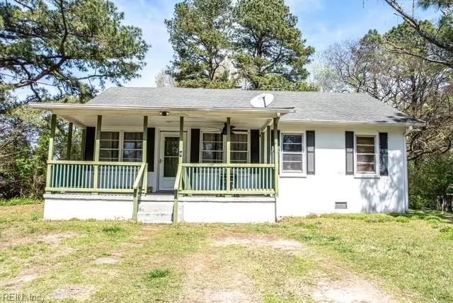 6556 Godwin Boulevard, Suffolk, VA 23432 - #1