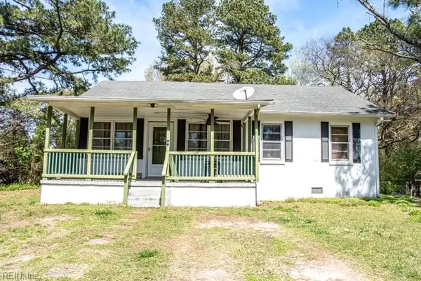 6556 Godwin Boulevard, Suffolk, VA 23432