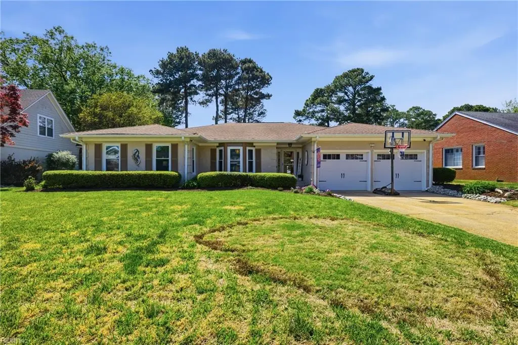2153 E Admiral Drive, Virginia Beach, VA 23451 - #1