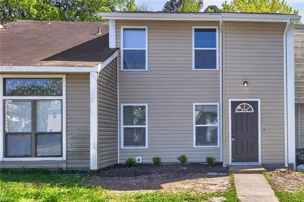 3909 Inverness Road, Virginia Beach, VA 23452