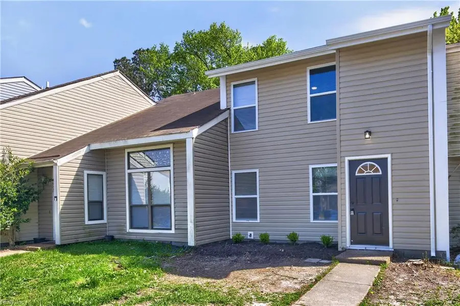 3909 Inverness Road, Virginia Beach, VA 23452 - #2