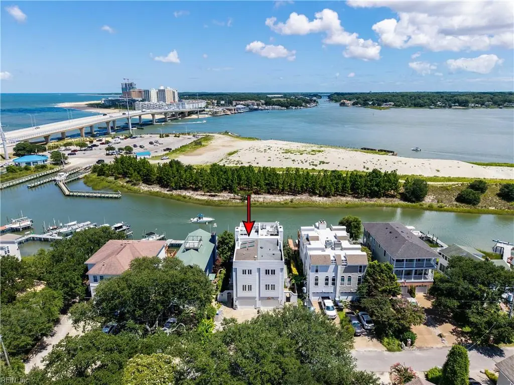 2082 Tazewell Road, Virginia Beach, VA 23455 - #1