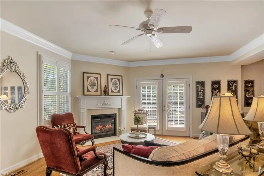 153 Exmoor Court, Williamsburg, VA 23185 - #2