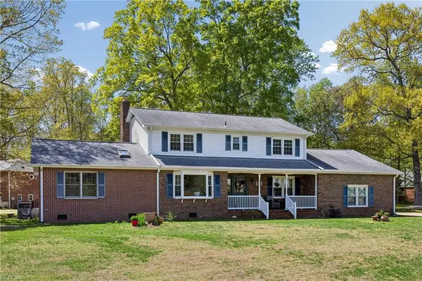 101 Azalea Drive, Yorktown, VA 23692