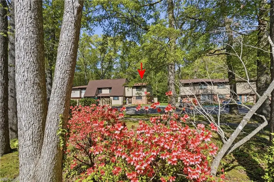 1166 Willow Green Drive, Newport News, VA 23601 - #3