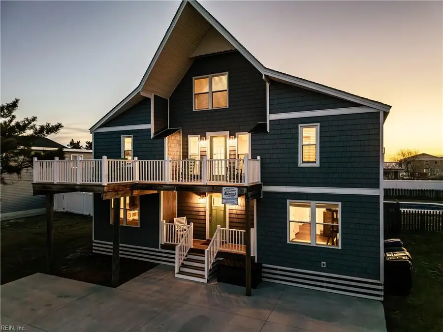 3636 Sandpiper Road, Virginia Beach, VA 23456 - #3