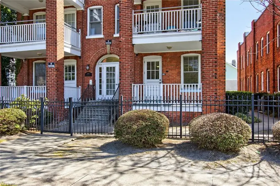 3710 Colley Avenue #B, Norfolk, VA 23508 - #2