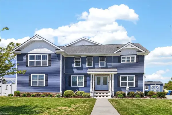 300 Pintail Crescent, Virginia Beach, VA 23456