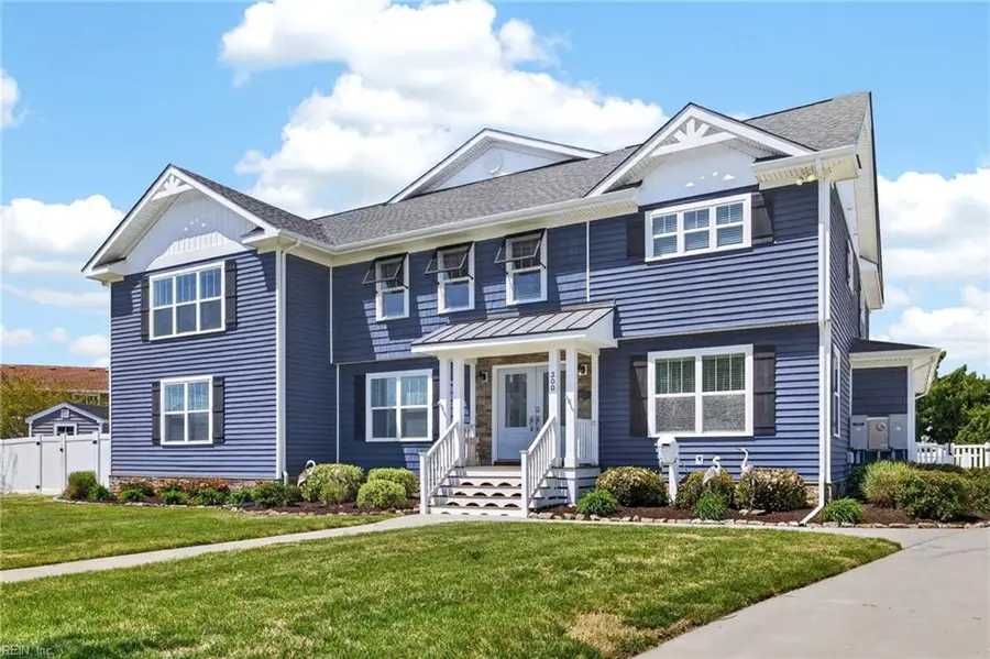 300 Pintail Crescent, Virginia Beach, VA 23456 - #2