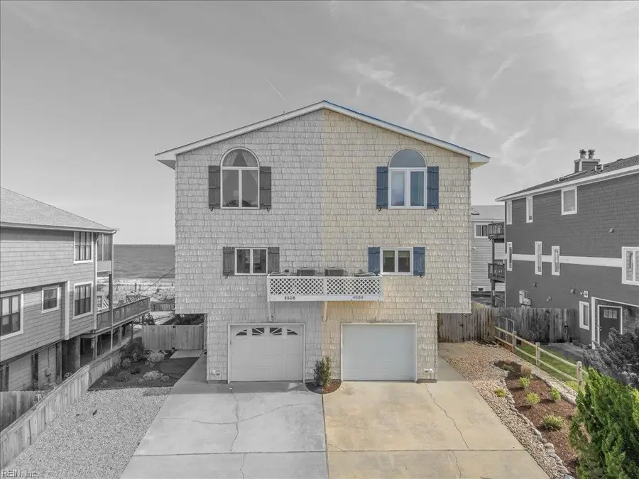 4504 Ocean View Avenue, Virginia Beach, VA 23455 - #2
