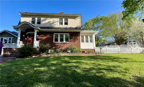 255 E 41st Street, Norfolk, VA 23504