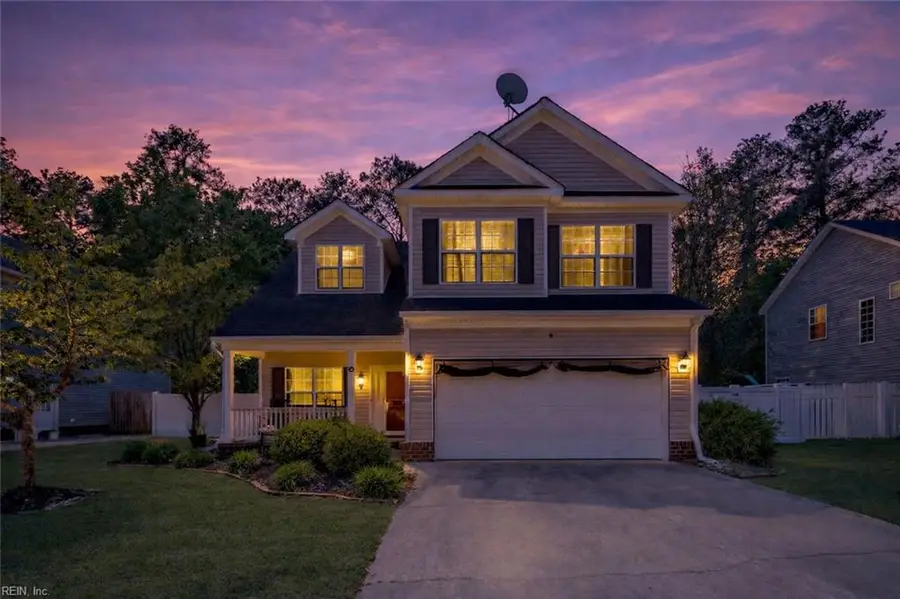 1216 Destiny Way, Chesapeake, VA 23320 - #2