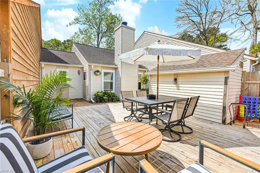 1429 Gannet Run, Virginia Beach, VA 23451 - #1