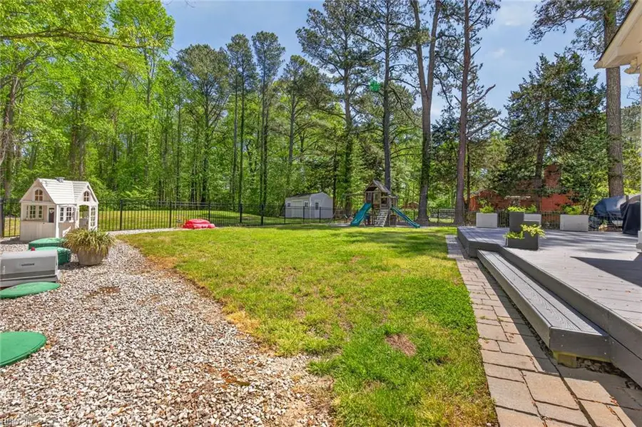 3716 W Neck Road, Virginia Beach, VA 23456 - #3