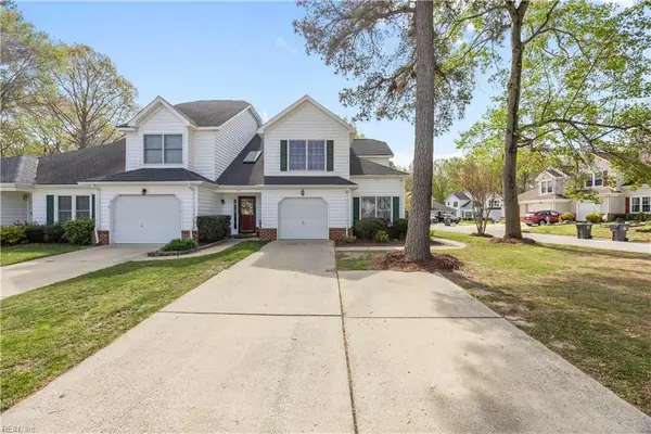 111 Chinaberry Way, Yorktown, VA 23692
