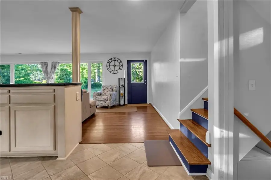 6 Downing Place, Newport News, VA 23606 - #2