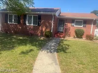 1102 Cavalier Boulevard #806, Portsmouth, VA 23701