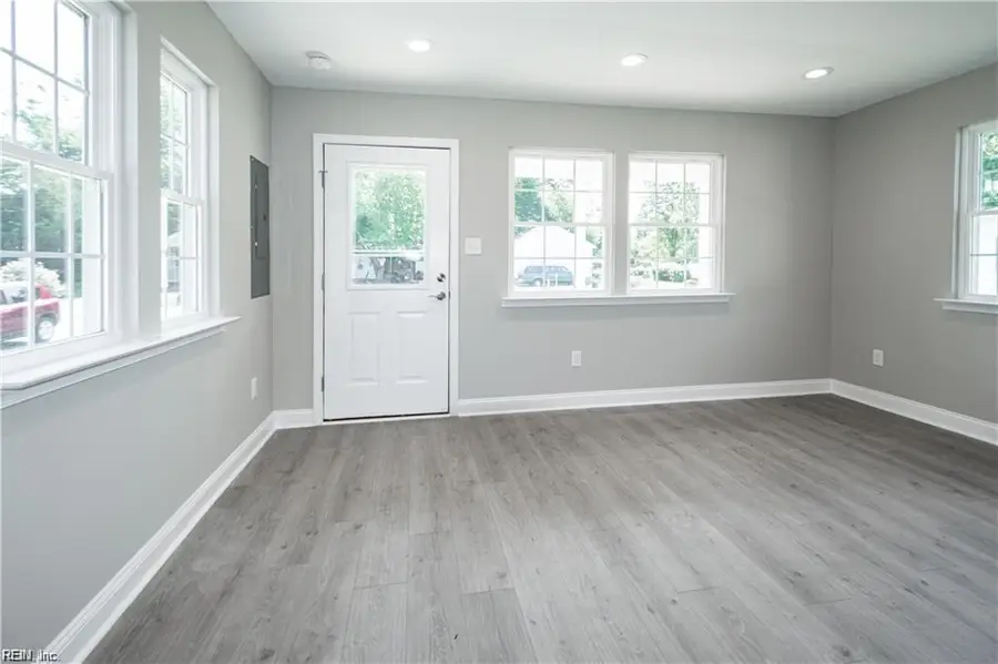 3284 Frederick Douglas Road, Exmore, VA 23350 - #3