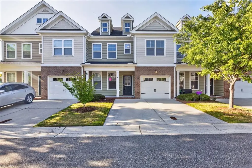 5540 Parish Turn Place, Virginia Beach, VA 23455 - #1