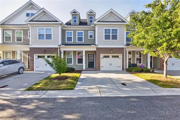 5540 Parish Turn Place, Virginia Beach, VA 23455