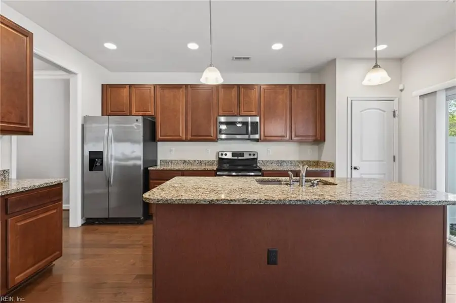 5540 Parish Turn Place, Virginia Beach, VA 23455 - #2