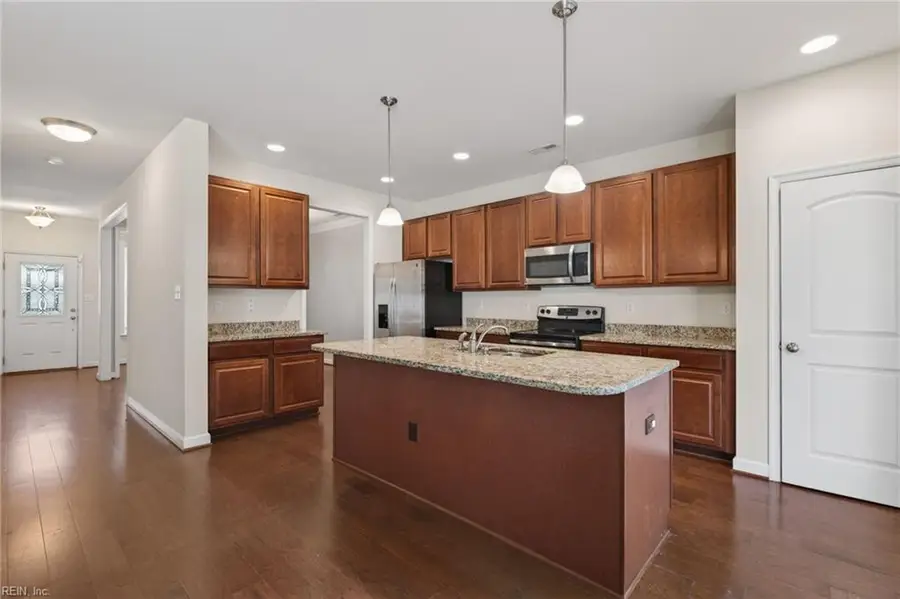5540 Parish Turn Place, Virginia Beach, VA 23455 - #3